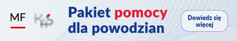 Idż do Pakiet pomocy dla powodzian